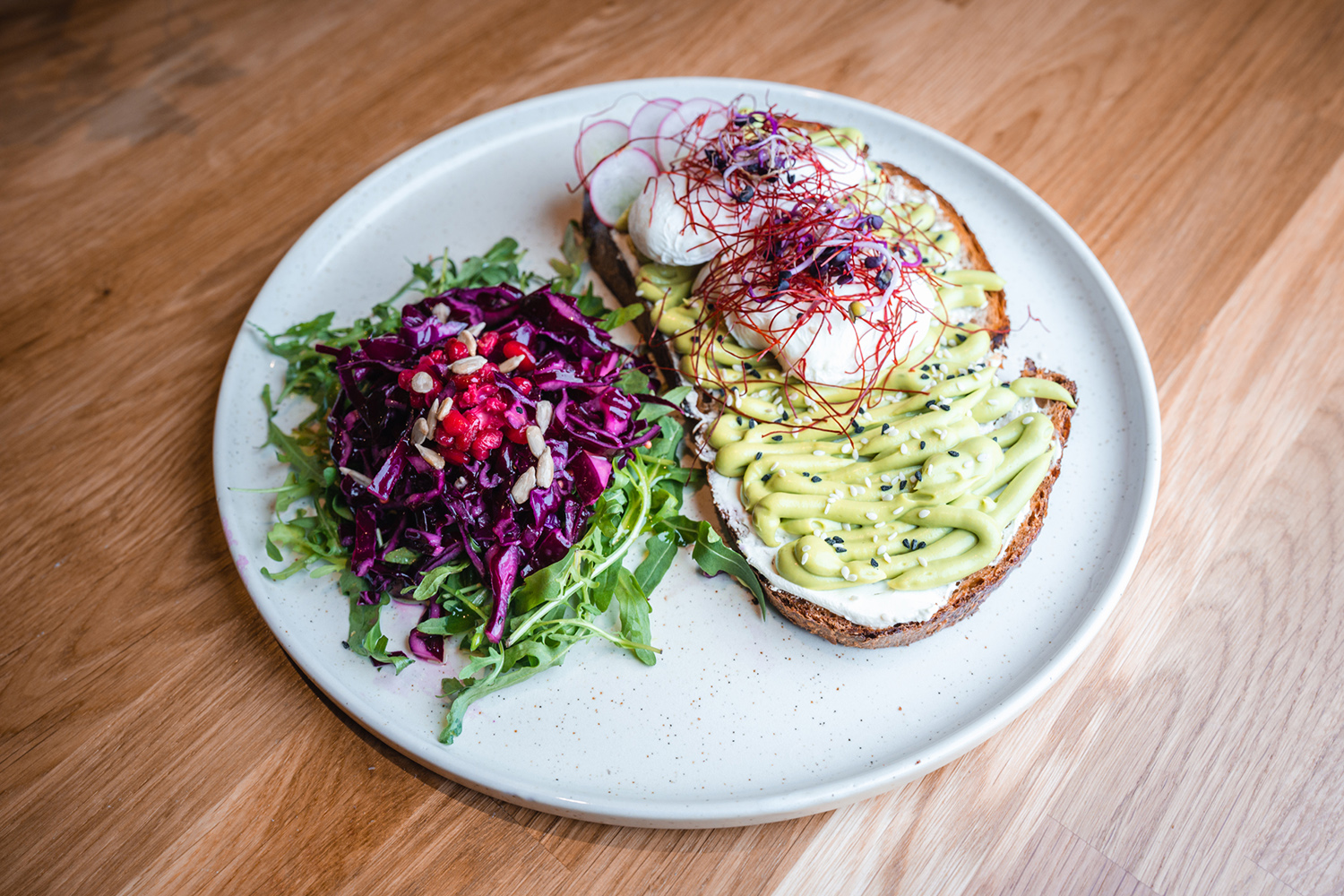 Avocado Toast